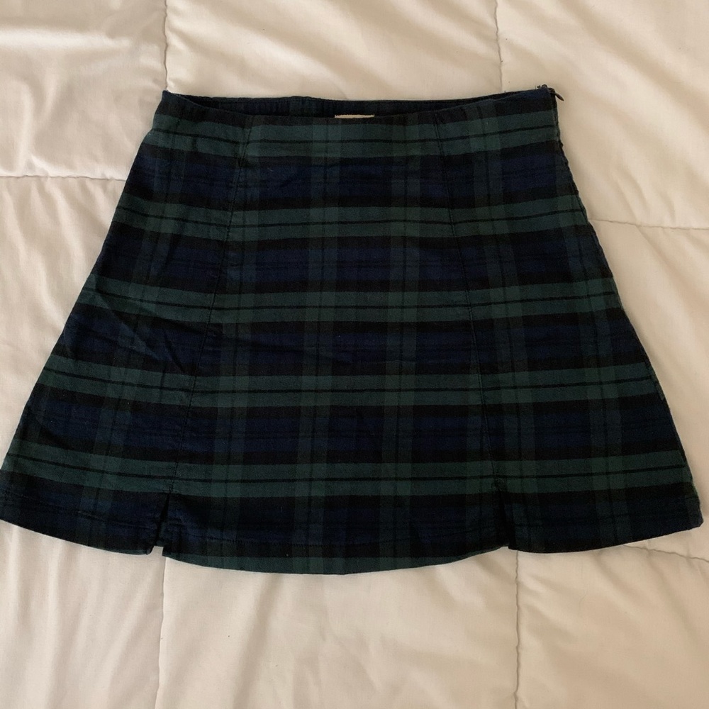 BEANDY MELVILLE SKIRT